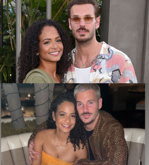 Matt Pokora Et Christina Milian Leur Propriété Fortement Touchée Par